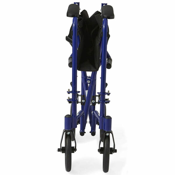 Helfer EasyTravel - Transport Wheelchair - Image 4